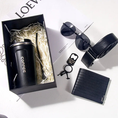 Regalo perfecto 6 en 1